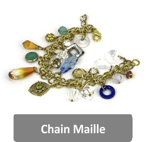 Chain Maille